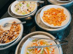 -Social 秀西餐厅-长沙瑞吉酒店(运达店)
