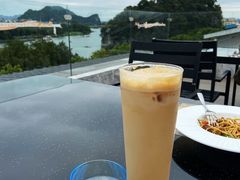 -维纳斯酒店-忆咖啡观景餐厅(象山公园店)