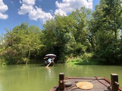 -西溪国家湿地公园