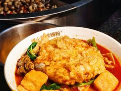 -螺小胖柳州螺蛳粉(钟楼总店)
