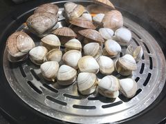 -苏大嘴海鲜牧场(奥林匹克店)