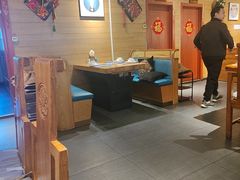 -云尊府云南菜·蒸汽石锅鱼(学清路店)