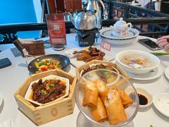 -侨美·唐荔园·40年地道粤菜