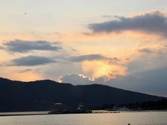 -呈贡滇池生态湿地公园
