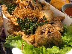 -品泰·泰国餐厅(苏州中心店)