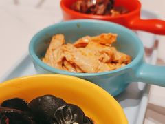 -雅佳神话·麻辣烤鱼(新街口店)