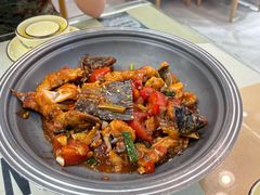 -谢三姐金奖啤酒鱼(总店)