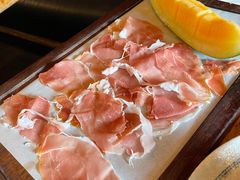 -PIZZA BIANCA(民园店)
