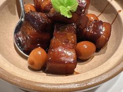 -富淳饭店(陆家嘴保利广场店)