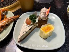 -韩盛·盛江山自助料理(于洪新玛特店)