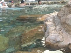 -汕尾莲花山温泉度假村