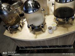 -食蔬不二素食自助餐厅(沈阳铁西店)