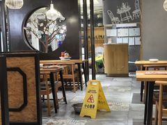 -如轩·海鲜砂锅粥·潮汕菜(沿江东路店)