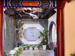 -秦月轩·陕西家乡菜(阜成路·五棵松店)