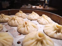 -老班长手工灌汤包老店(东山店)