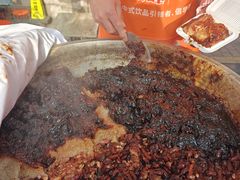 -东仓门早市