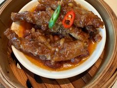 -广州富力丽思卡尔顿酒店·丽轩·粤菜