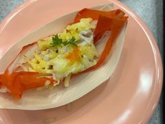-争鲜回转寿司(流行前线店)