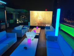 -外滩8号 whisky bar(金延大厦店)