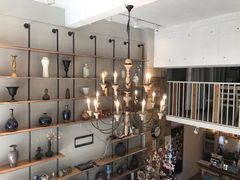 -花十悦·鲜花咖啡餐厅(振业城一期店)