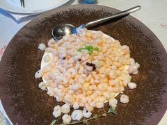 清溜虾仁-江南雅厨(李公堤店)