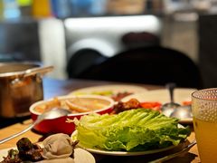 -星伦多自助料理(江阴万达店)