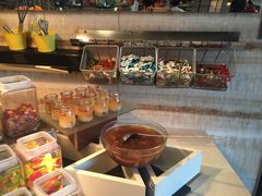-怡咖啡自助餐(宁波香格里拉店)