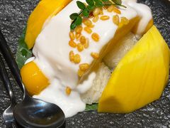 -simply thai天泰(美罗城店)