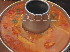 -泰国餐厅 Thai Food(裕华万达店)