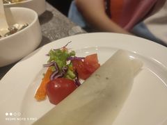 -赛瑞喜来登大酒店-盛宴自助餐厅