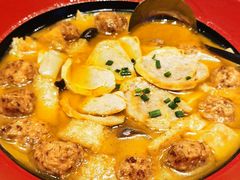 三鲜全家福-火宫殿·湘菜小吃·商务宴请·生日聚会(东塘店)