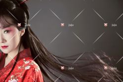 -盘子女人坊生日照·摄影馆(华强店)