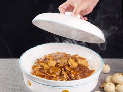 -岚县土豆宴(平阳路店)