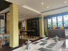 -上席擂茶·新中式青年茶馆(古城店)