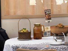 -老东风菜馆·羊肉火锅·海鲜·砂锅粥