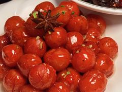 -聚首堂·特色小吃·肘子(什刹海德胜门店)