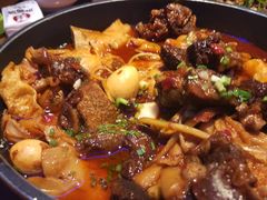 -胖哥俩肉蟹煲(虹口龙之梦店)
