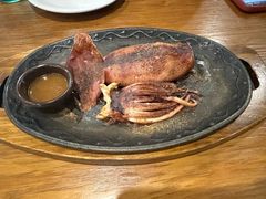 -萨莉亚意式餐厅(南海万达广场店)