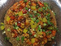 -叶派龙虾•招牌香辣蟹·海鲜(中海国际店)