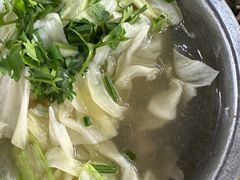 -小杨翘脚牛肉