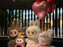 -狮拾久·现代新加坡料理(壹方城店)