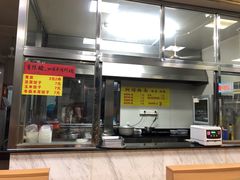 -阿信糖水(体育花园店)