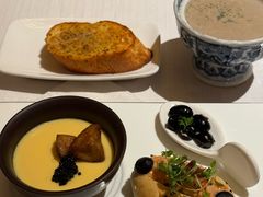 -香樟花园法式铁板烧(恒隆广场店)