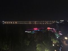 -千岛湖丽景酒店-中餐厅