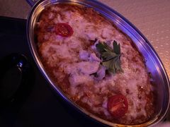 -彗星餐厅(香港迪士尼乐园)
