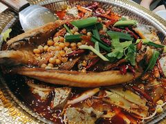 -肥家大排档(天河体育西店)