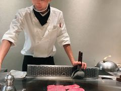 -赤坂亭·M9和牛烧肉·铁板烧(合肥万象城店)