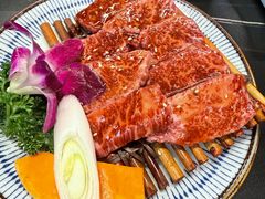 -银座苑烧肉酒场·烤活鳗(仙霞路店)