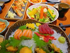 -九井澤精致料理(金茂店)