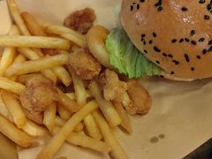 -美森西餐厅(曙光大道店)